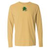 16x20 PRINT AREA Comfort Colors Long Sleeve T-Shirt Thumbnail