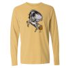 16x20 PRINT AREA Comfort Colors Long Sleeve T-Shirt Thumbnail