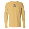 16x20 PRINT AREA Comfort Colors Long Sleeve T-Shirt Thumbnail