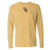 16x20 PRINT AREA Comfort Colors Long Sleeve T-Shirt Thumbnail