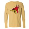 16x20 PRINT AREA Comfort Colors Long Sleeve T-Shirt Thumbnail