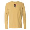 16x20 PRINT AREA Comfort Colors Long Sleeve T-Shirt Thumbnail