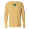 16x20 PRINT AREA Comfort Colors Long Sleeve T-Shirt Thumbnail