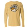 16x20 PRINT AREA Comfort Colors Long Sleeve T-Shirt Thumbnail