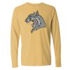 16x20 PRINT AREA Comfort Colors Long Sleeve T-Shirt Thumbnail