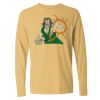16x20 PRINT AREA Comfort Colors Long Sleeve T-Shirt Thumbnail