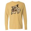 16x20 PRINT AREA Comfort Colors Long Sleeve T-Shirt Thumbnail