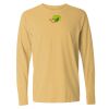 16x20 PRINT AREA Comfort Colors Long Sleeve T-Shirt Thumbnail