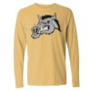 16x20 PRINT AREA Comfort Colors Long Sleeve T-Shirt Thumbnail