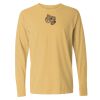 16x20 PRINT AREA Comfort Colors Long Sleeve T-Shirt Thumbnail