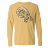 16x20 PRINT AREA Comfort Colors Long Sleeve T-Shirt Thumbnail