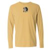 16x20 PRINT AREA Comfort Colors Long Sleeve T-Shirt Thumbnail