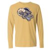16x20 PRINT AREA Comfort Colors Long Sleeve T-Shirt Thumbnail
