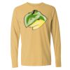 16x20 PRINT AREA Comfort Colors Long Sleeve T-Shirt Thumbnail