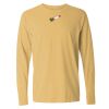 16x20 PRINT AREA Comfort Colors Long Sleeve T-Shirt Thumbnail