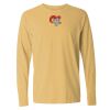16x20 PRINT AREA Comfort Colors Long Sleeve T-Shirt Thumbnail