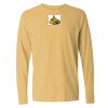 16x20 PRINT AREA Comfort Colors Long Sleeve T-Shirt Thumbnail