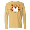 16x20 PRINT AREA Comfort Colors Long Sleeve T-Shirt Thumbnail