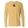 16x20 PRINT AREA Comfort Colors Long Sleeve T-Shirt Thumbnail