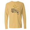 16x20 PRINT AREA Comfort Colors Long Sleeve T-Shirt Thumbnail