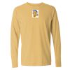 16x20 PRINT AREA Comfort Colors Long Sleeve T-Shirt Thumbnail