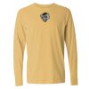 16x20 PRINT AREA Comfort Colors Long Sleeve T-Shirt Thumbnail