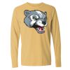 16x20 PRINT AREA Comfort Colors Long Sleeve T-Shirt Thumbnail