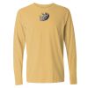 16x20 PRINT AREA Comfort Colors Long Sleeve T-Shirt Thumbnail