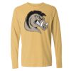 16x20 PRINT AREA Comfort Colors Long Sleeve T-Shirt Thumbnail