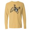 16x20 PRINT AREA Comfort Colors Long Sleeve T-Shirt Thumbnail