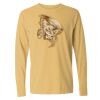 16x20 PRINT AREA Comfort Colors Long Sleeve T-Shirt Thumbnail