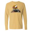 16x20 PRINT AREA Comfort Colors Long Sleeve T-Shirt Thumbnail