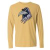 16x20 PRINT AREA Comfort Colors Long Sleeve T-Shirt Thumbnail