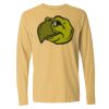 16x20 PRINT AREA Comfort Colors Long Sleeve T-Shirt Thumbnail