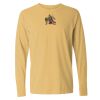 16x20 PRINT AREA Comfort Colors Long Sleeve T-Shirt Thumbnail