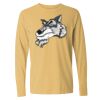 16x20 PRINT AREA Comfort Colors Long Sleeve T-Shirt Thumbnail