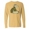 16x20 PRINT AREA Comfort Colors Long Sleeve T-Shirt Thumbnail