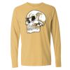 16x20 PRINT AREA Comfort Colors Long Sleeve T-Shirt Thumbnail