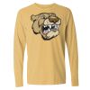 16x20 PRINT AREA Comfort Colors Long Sleeve T-Shirt Thumbnail