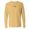 16x20 PRINT AREA Comfort Colors Long Sleeve T-Shirt Thumbnail