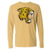 16x20 PRINT AREA Comfort Colors Long Sleeve T-Shirt Thumbnail