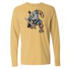 16x20 PRINT AREA Comfort Colors Long Sleeve T-Shirt Thumbnail