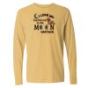 16x20 PRINT AREA Comfort Colors Long Sleeve T-Shirt Thumbnail