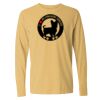 16x20 PRINT AREA Comfort Colors Long Sleeve T-Shirt Thumbnail