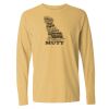 16x20 PRINT AREA Comfort Colors Long Sleeve T-Shirt Thumbnail