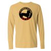16x20 PRINT AREA Comfort Colors Long Sleeve T-Shirt Thumbnail