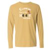 16x20 PRINT AREA Comfort Colors Long Sleeve T-Shirt Thumbnail