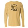 16x20 PRINT AREA Comfort Colors Long Sleeve T-Shirt Thumbnail