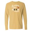 16x20 PRINT AREA Comfort Colors Long Sleeve T-Shirt Thumbnail