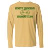 16x20 PRINT AREA Comfort Colors Long Sleeve T-Shirt Thumbnail